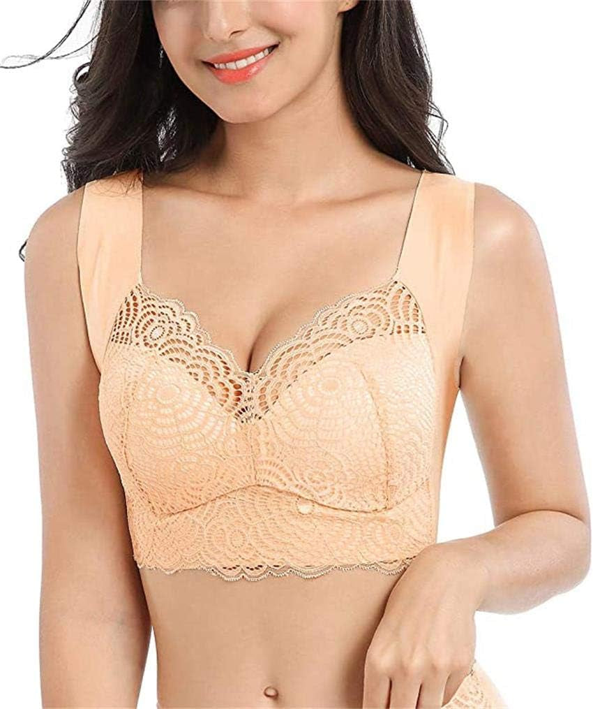 Womens Push up Bra Air Ultimate Lift Stretch Seamless Sexy Bra, Sports Bra, Comfort Sleep Bra